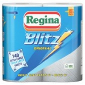 Regina Blitz All Purpose Kitchen Towel £3.50
