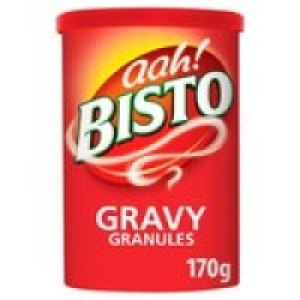 Bisto Beef Gravy Granules £1.00