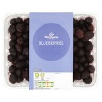 Morrisons  Morrisons Frozen Blueberries