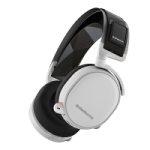 Steelseries Arctis 7 7.1 Surround Lag Free Wireless Gaming H £124.99