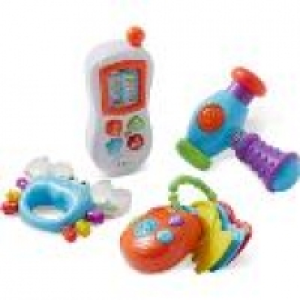 My First Fun Pack (6Months+) £8.00