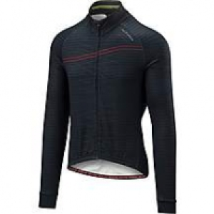 Altura Thermo Lines Jersey, Black/Red £38.00
