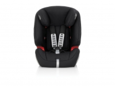 Britax Römer Evolva 1-2-3 Group Car Seat
