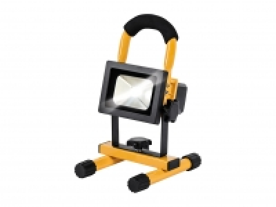 Lidl  Powerfix Profi Rechargeable 10W LED Work Light