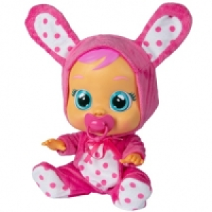 Flossy Cry Babies Doll £22.99