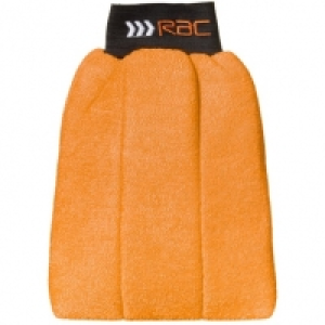 RAC Ultra Fine Polish Mitt &pound;1.99