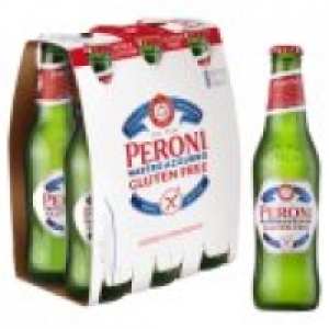 Nastro Azzurro Gluten Free £8.00