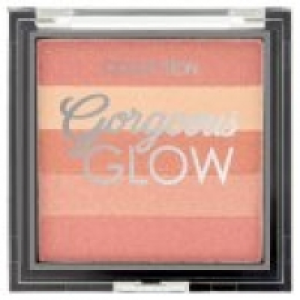 Gorgeous Glow 1 Blush Block £3.78