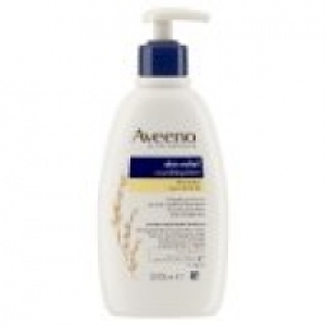 Skin Relief Moisturising Shea Butter Lotion £5.25