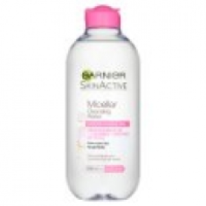 Micellar Water Sensitive Skin £3.00