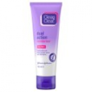 Dual Action Moisturiser £2.00