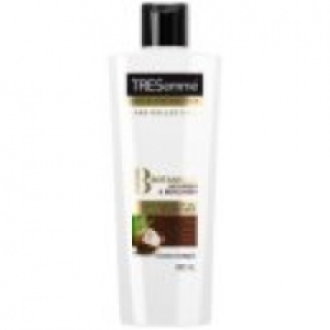 Botanique Nourish and Replenish Conditioner £2.50