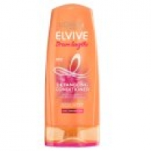 Elvive Dream Lengths Long Hair Conditioner £2.00