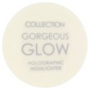 Gorgeous Glow Holographic Highlighter Moondust 1 £2.98