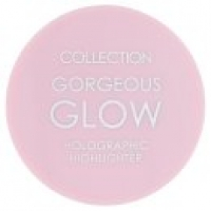 Gorgeous Glow Holographic Highlighter Aurora £2.98