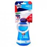 Asda Tommee Tippee Explora Two-Stage Drinker 24m+