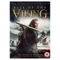 Asda Dvd Rise of the Viking
