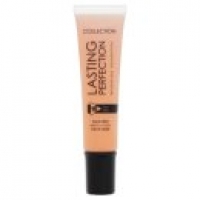 Asda Collection Lasting Perfection Weightless Foundation Cool Mocha 9