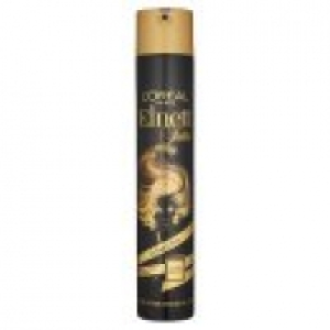 Elnett Infinite Shine Supreme Hold Hairspray £5.00