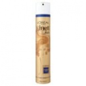 Elnett Supreme Hold £5.00