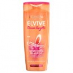 Elvive Dream Lengths Long Hair Shampoo £2.00