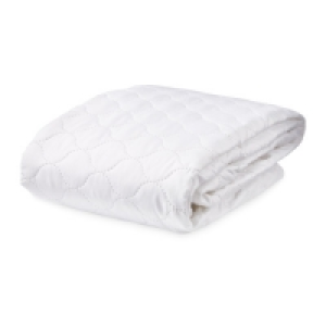 King Mega Bounce Mattress Protector £5.99