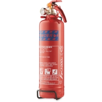 Aldi  ABC Fire Extinguisher 1kg