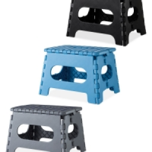 Easy Home Folding Step Stool