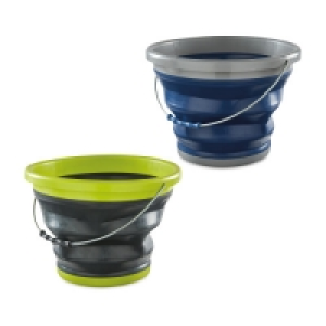 Adventuridge Folding Bucket £4.99