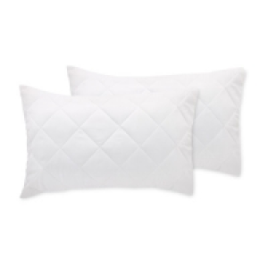 Aldi  Anti Allergy Pillow Protectors