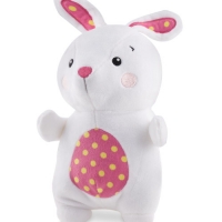Aldi  Easter Bunny Plush Toy