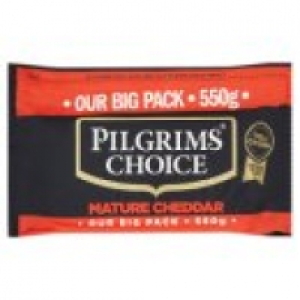 Mature Cheddar Cheese £3.00