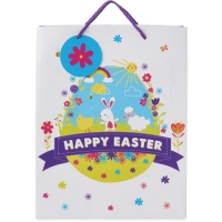 Aldi  Large Easter Bag