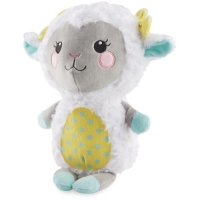 Aldi  Easter Lamb Plush Toy