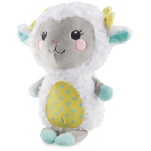Easter Lamb Plush Toy