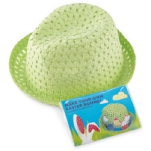 Classic Easter Bonnet & Accessories