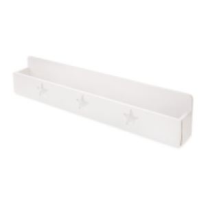 Aldi  Kirkton House Star Wall Shelf