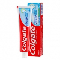 Poundland  Colgate Fresh Gel Toothpaste 100ml