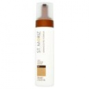 St. Moriz Advanced Pro Formula 5 in 1 Tanning Mousse Dark