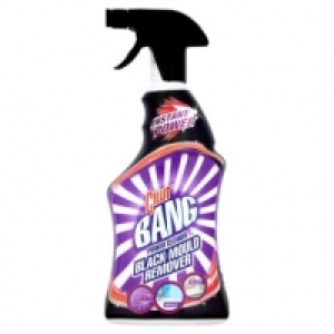 Cillit Bang Black Mould Remover 750ml £2.00