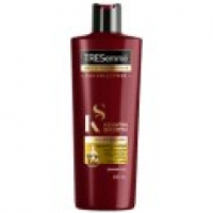 Pro Collection Keratin Smooth Shampoo £2.50