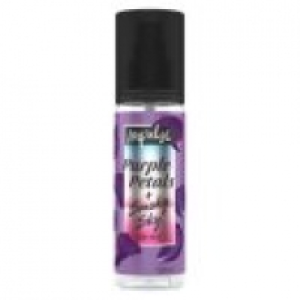 Purple Petals + Smoky Sky Body Mist 150ml £3.00