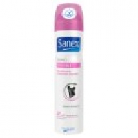 Asda Sanex Dermo Invisible Anti-Perspirant Deodorant