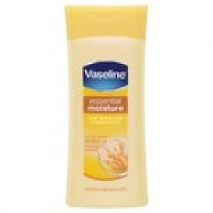 Vaseline Essential Moisture Conditioning Bod