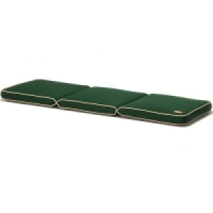 3-Seater Bench Cushion - Green £99.99