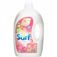 JTF  Surf Tropical Oasis Liquid 85 Wash