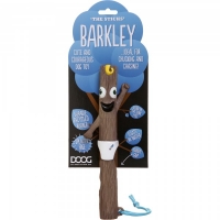 JTF  Baby Stick Dog Toy Barkley