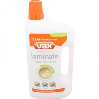 JTF  Vax Laminate Floor Cleaning Solution 1L