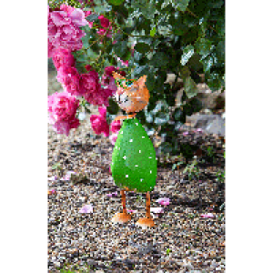 Flamboya Spangle Cat £9.99