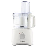 RobertDyas  Kenwood Multipro Compact Food Processor - White